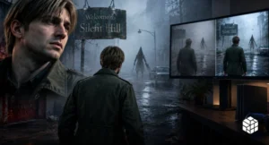 Silent Hill 2 Mod Increasing Performance By More Than Half