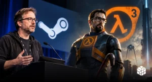 Valve Developers Mentioned Half-Life 3 During GameSoundCon
