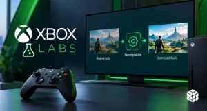 Xbox Launches New Xbox Labs As Game Recompilation Experiment