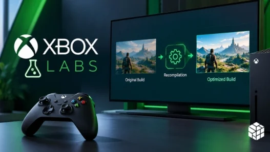 Xbox Launches New Xbox Labs As Game Recompilation Experiment